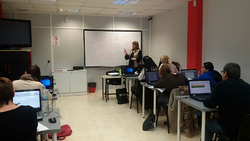 Bit´s Centre de Formació 4 Bit´s Centre de Formació 4