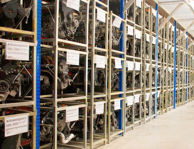 Galería de imágenes