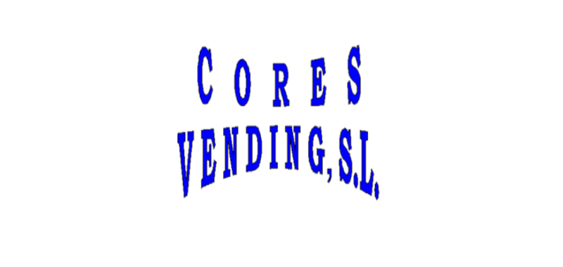 Cores Vending S.L. Albal