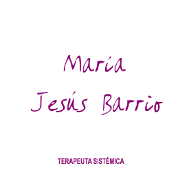 María Jesús Barrio Optometría