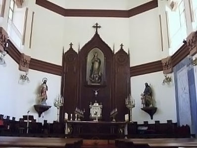 Fundación Catalina Suárez - Residencia de Tercera Edad "La Purísima Concepción" 2