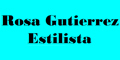 Rosa Gutiérrez Estilista