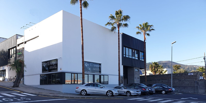 Taller El Amparo 3