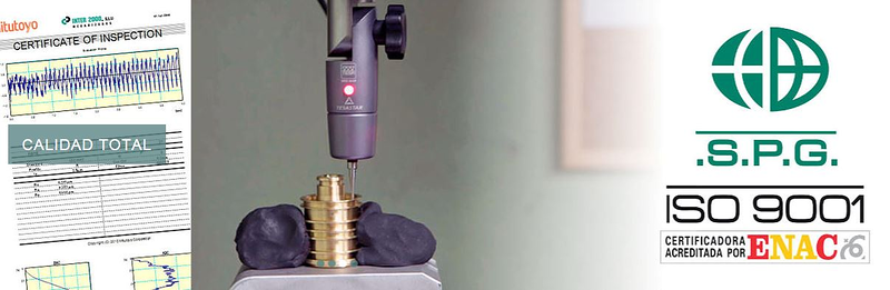 Mecanizados Inter 2000 S.L.U. 11