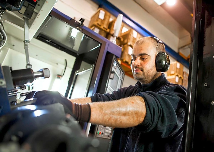 Mecanizados Inter 2000 S.L.U. 5