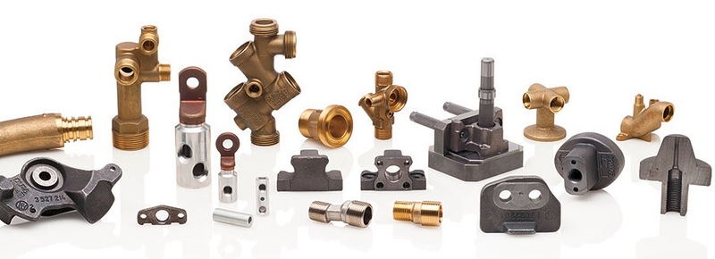 Mecanizados Inter 2000 S.L.U. 4