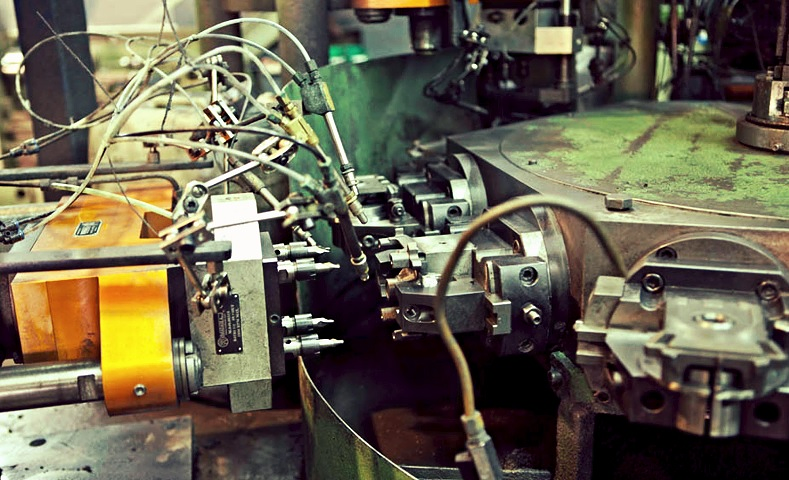 Mecanizados Inter 2000 S.L.U. 8