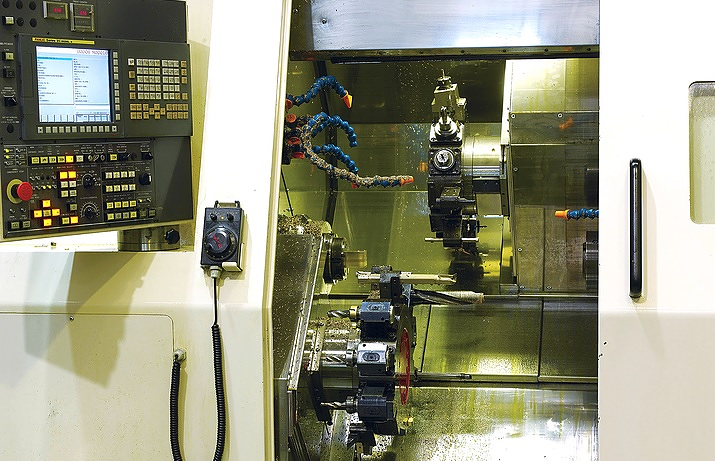 Mecanizados Inter 2000 S.L.U. 6