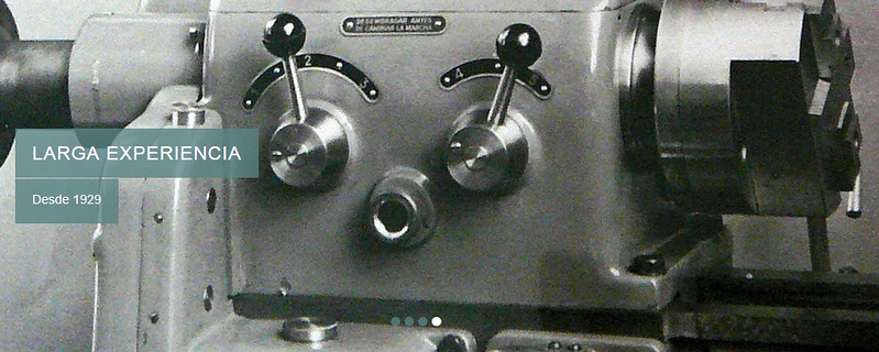 Mecanizados Inter 2000 S.L.U. 10