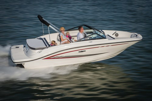 Haven Marine Pollença