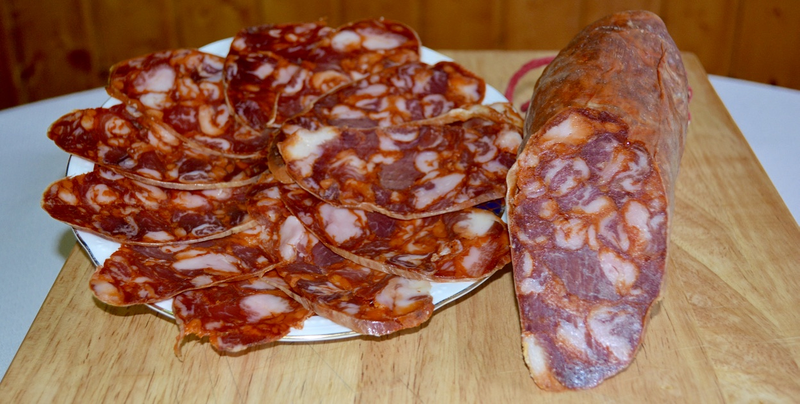 C&aacute;rnicas Villa Cuenca S.A. 3