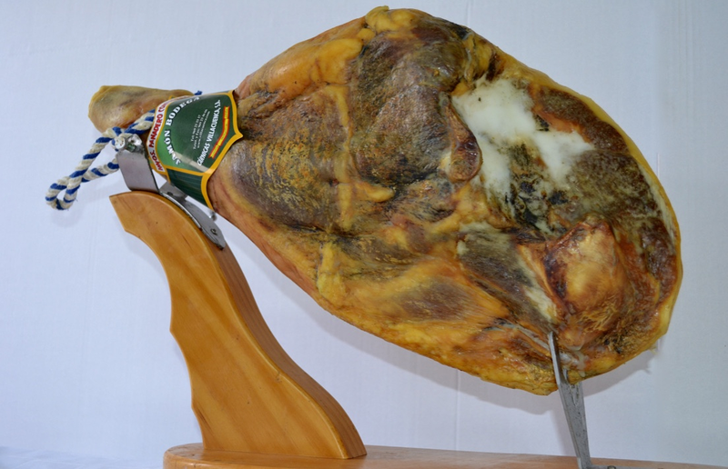 C&aacute;rnicas Villa Cuenca S.A. 7