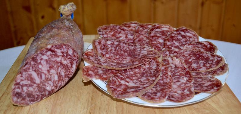 C&aacute;rnicas Villa Cuenca S.A. 2