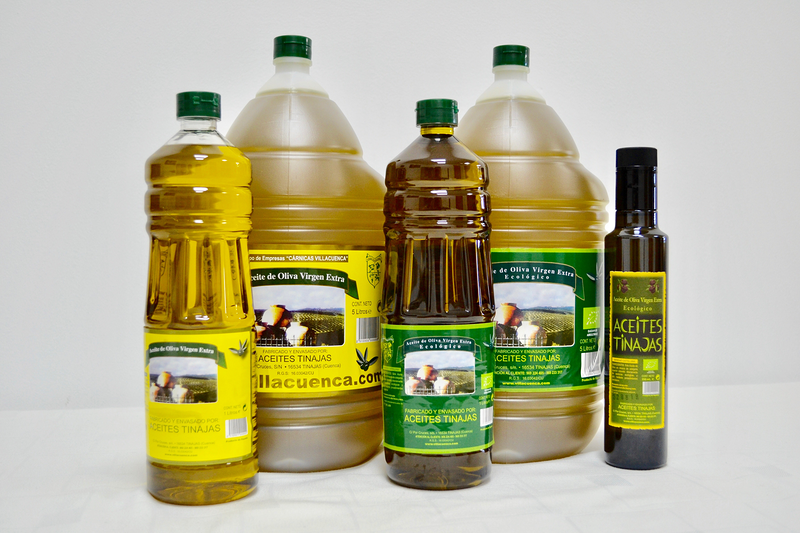 C&aacute;rnicas Villa Cuenca S.A. CARNE: MAYORISTAS