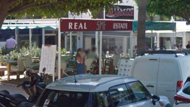 Inmobiliaria SMF MARBELLA Inmobiliaria SMF MARBELLA