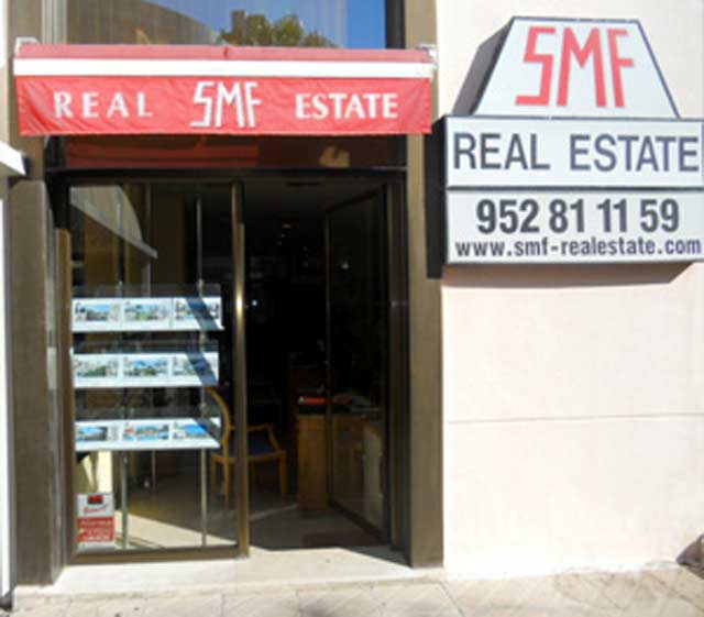 Inmobiliaria SMF AGENCIAS INMOBILIARIAS Inmobiliaria SMF AGENCIAS INMOBILIARIAS