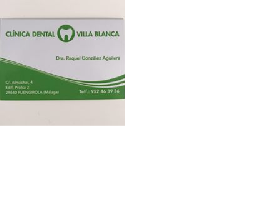 Clinica Dental Villa Blanca