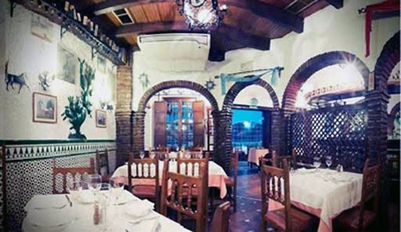 Restaurante Poncho´s Fuengirola