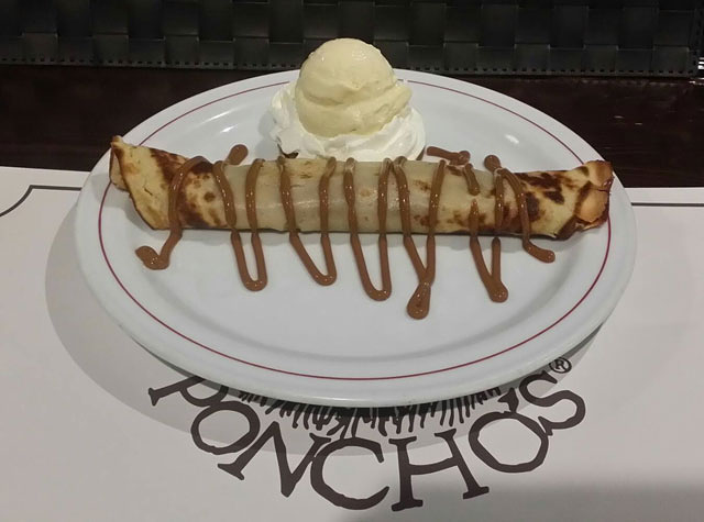 Restaurante Poncho´s 12