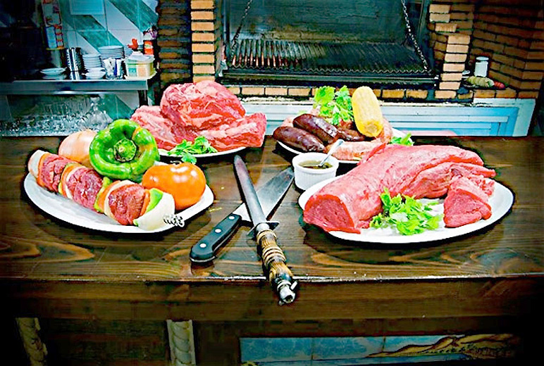 Restaurante Poncho´s 6