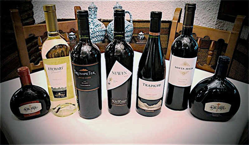 Restaurante Poncho´s COCINA ARGENTINA