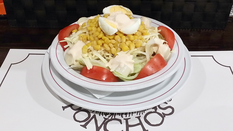 Restaurante Poncho´s 4