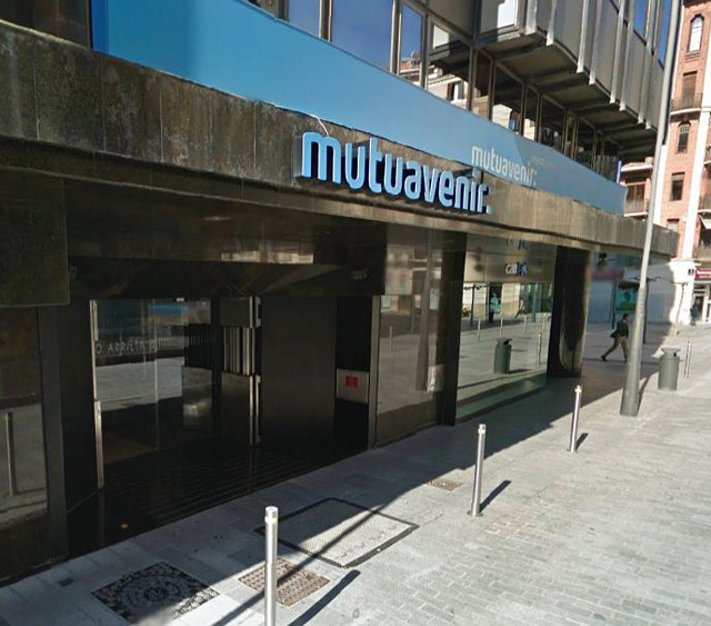 Mutuavenir - Mutua de Seguros y Reaseguros SEGUROS: COMPAÑIAS