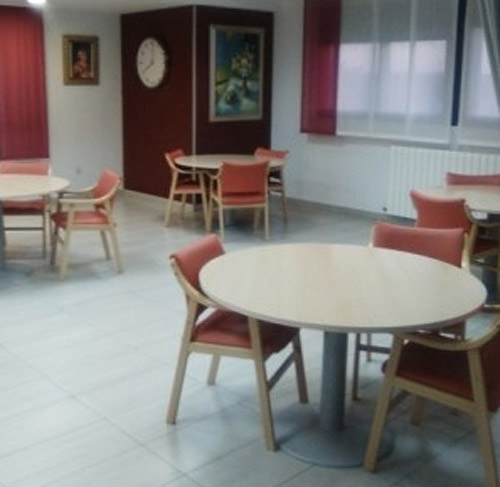 Residencia De Ancianos San Miguel RESIDENCIAS PARA PERSONAS MAYORES