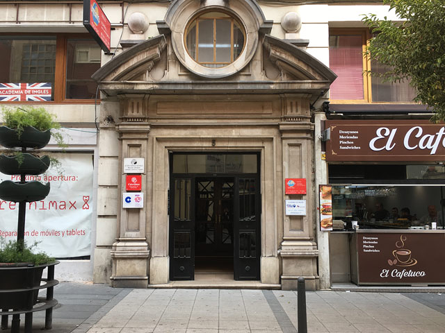 C&aacute;ritas Diocesana De Santander INSTITUCIONES BENEFICO SOCIALES