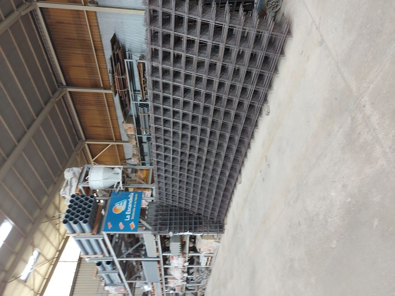 Materiales De Construcci&oacute;n Colsa 19