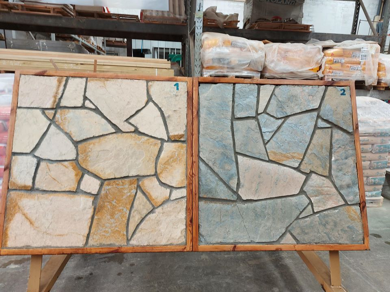 Materiales De Construcci&oacute;n Colsa 6