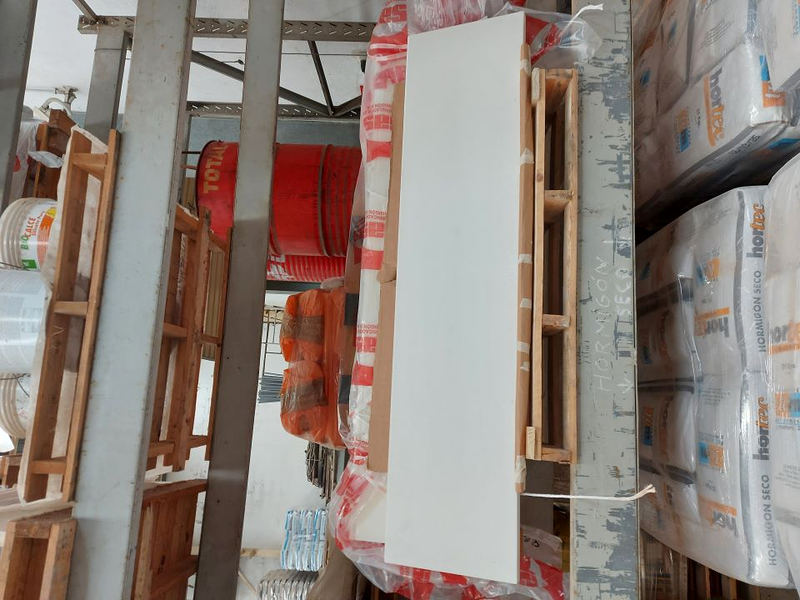 Materiales De Construcci&oacute;n Colsa 20