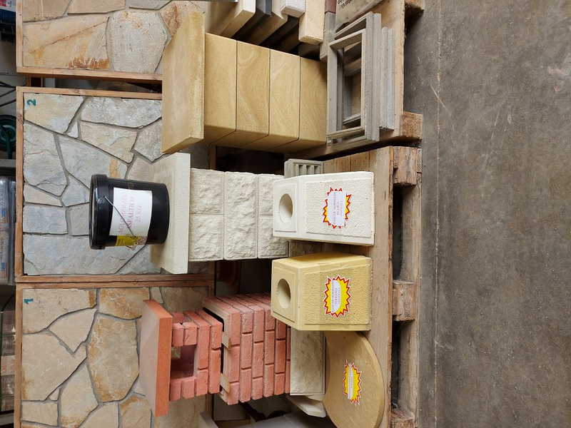 Materiales De Construcci&oacute;n Colsa 15