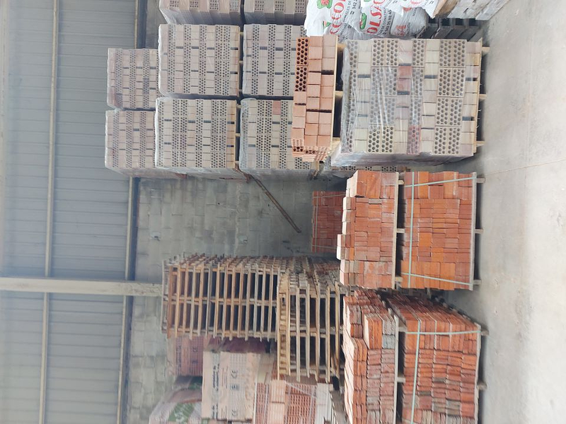 Materiales De Construcci&oacute;n Colsa 16