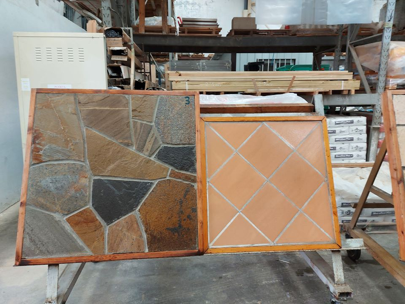 Materiales De Construcci&oacute;n Colsa 7