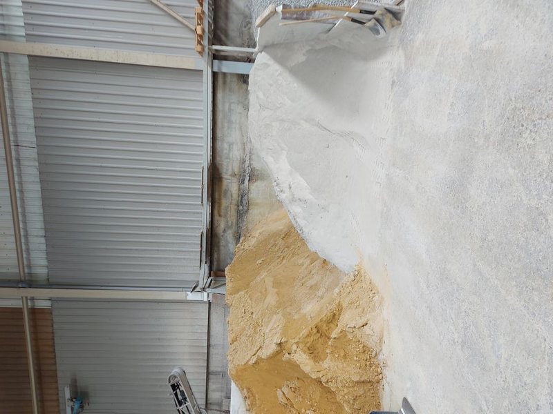 Materiales De Construcci&oacute;n Colsa 18