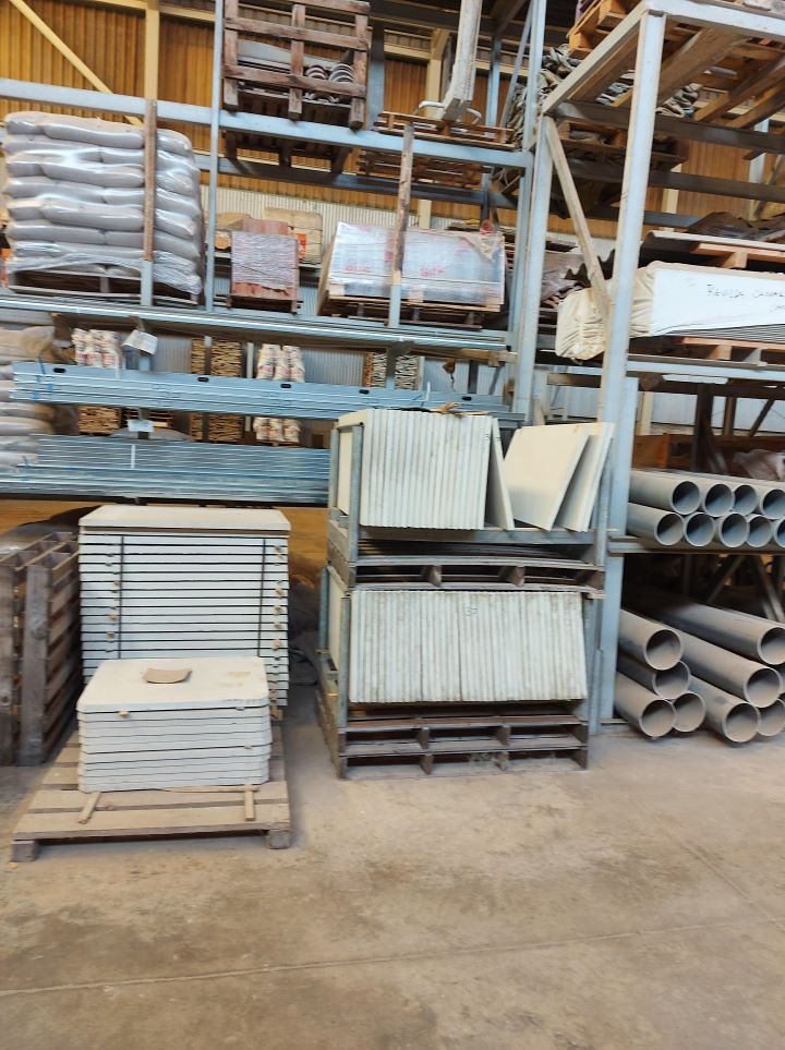 Materiales De Construcci&oacute;n Colsa 5