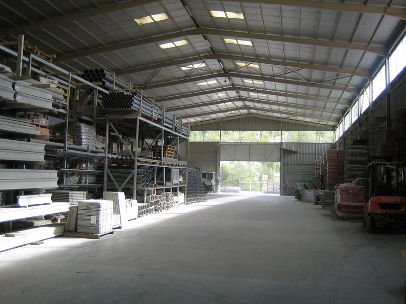 Materiales De Construcci&oacute;n Colsa Camargo