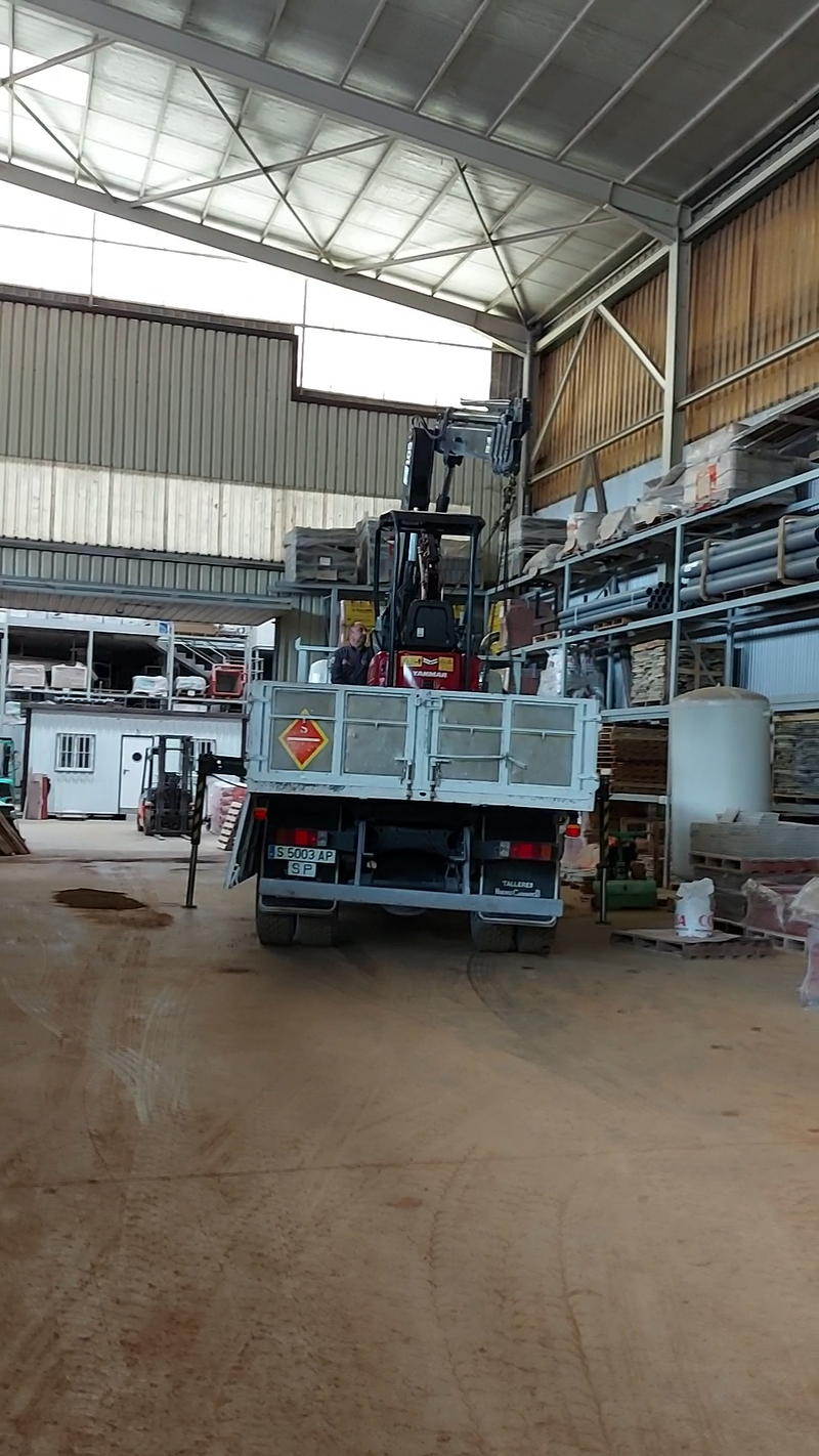 Materiales De Construcci&oacute;n Colsa 13