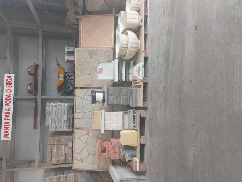 Materiales De Construcci&oacute;n Colsa 9