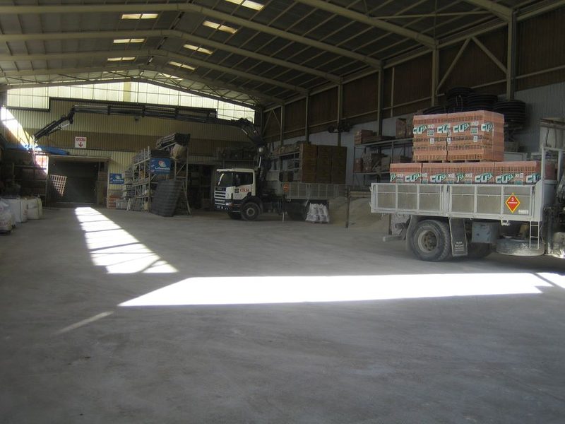 Materiales De Construcci&oacute;n Colsa 12