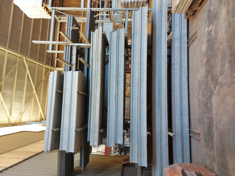 Materiales De Construcci&oacute;n Colsa 10