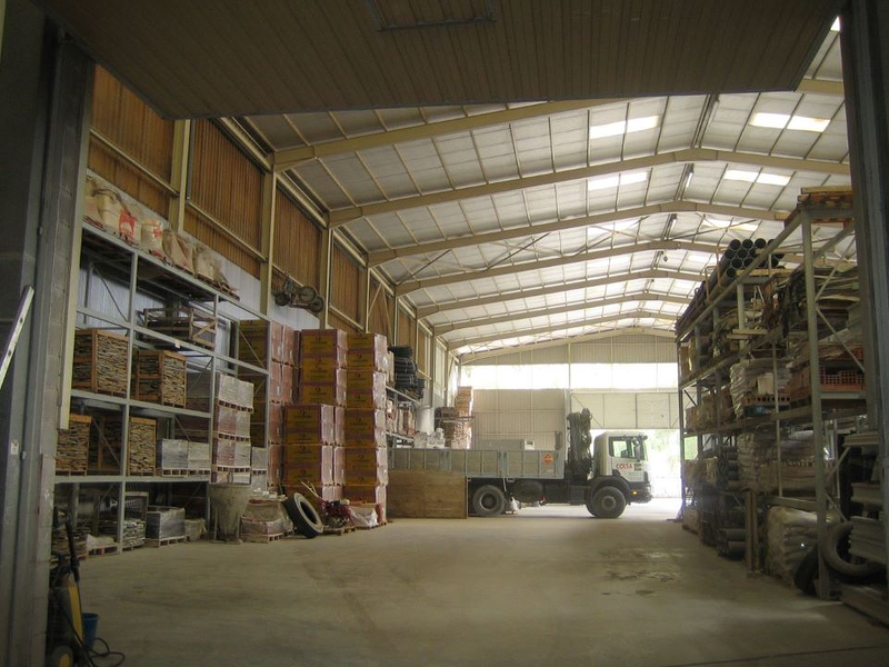 Materiales De Construcci&oacute;n Colsa 2