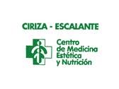 Centro médico Ciriza - Escalante