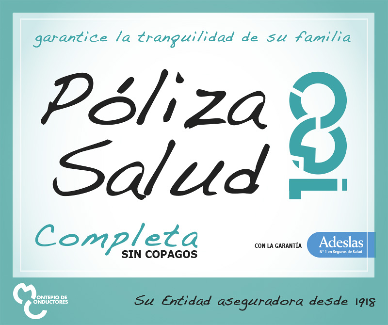 Montepío De Conductores 2