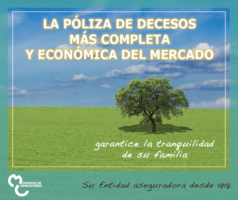 Montepío De Conductores 4