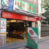 Galería de imágenes