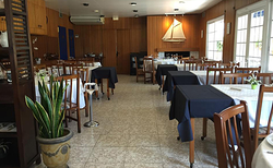 RESTAURANT MEDITERRANI 3 RESTAURANT MEDITERRANI 3