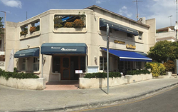 RESTAURANT MEDITERRANI CALAFELL RESTAURANT MEDITERRANI CALAFELL