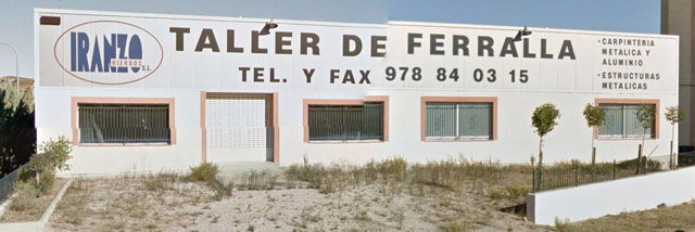 Galería de imágenes